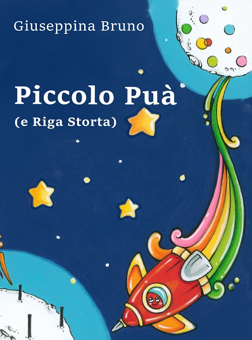 Piccolo Puà (e Riga Storta)