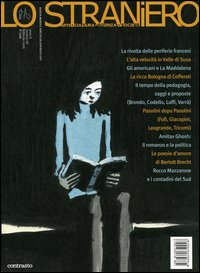Lo straniero. Vol. 68