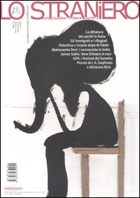 Lo straniero. Vol. 69