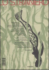 Lo straniero. Vol. 82