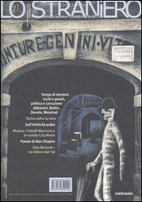 Lo straniero. Vol. 70