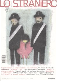 Lo straniero. Vol. 72