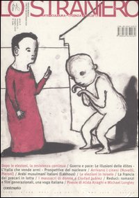 Lo straniero. Vol. 71