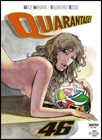 Lo straniero. Vol. 77