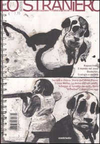 Lo straniero. Vol. 81