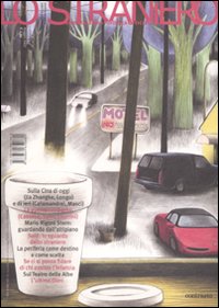 Lo straniero. Vol. 83