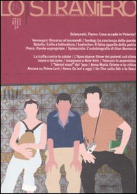 Lo straniero. Vol. 84