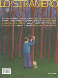 Lo straniero. Vol. 85