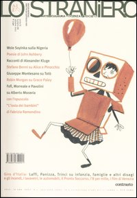 Lo straniero. Vol. 88