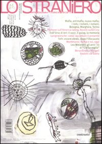 Lo straniero vol. 90-91