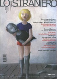 Lo straniero. Vol. 92