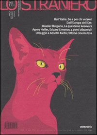 Lo straniero. Vol. 94