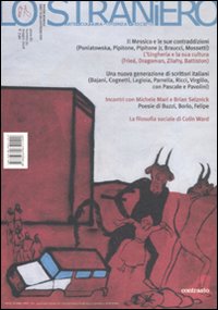 Lo straniero. Vol. 95