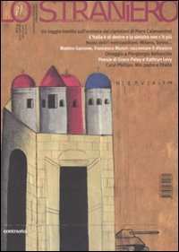 Lo straniero. Vol. 96