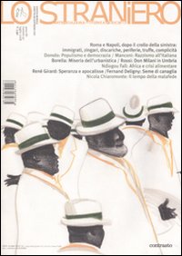 Lo straniero. Vol. 97