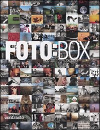Fotobox. Le immagini dei più grandi maestri della fotografia internazionale