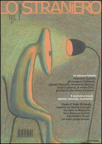 Lo straniero. Vol. 112
