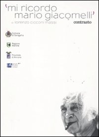 Mi ricordo Mario Giacomelli. DVD