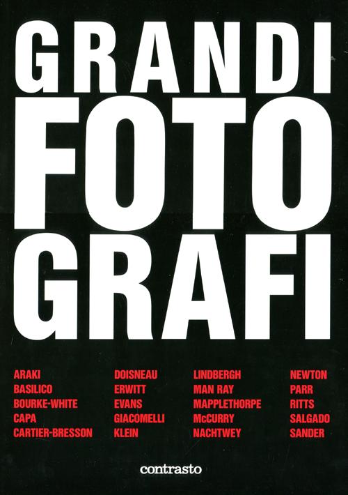 Grandi fotografi
