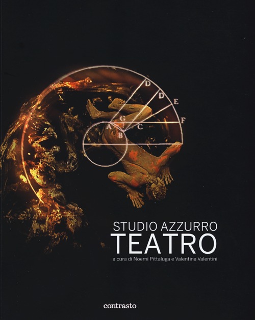 Studio Azzurro. Teatro