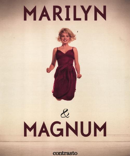 Marilyn & Magnum