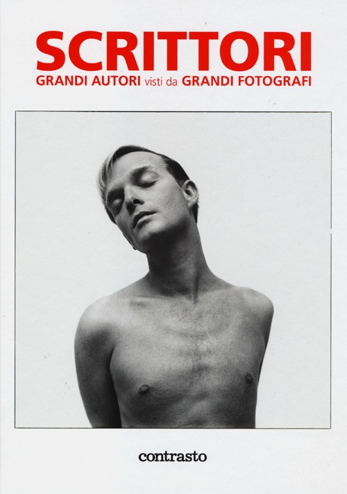 Scrittori. Grandi autori visti da grandi fotografi