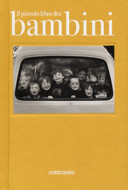 Il piccolo libro dei bambini