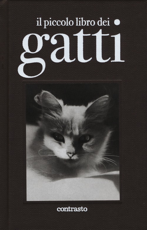 Il piccolo libro dei gatti