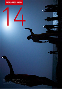 World Press Photo 2014