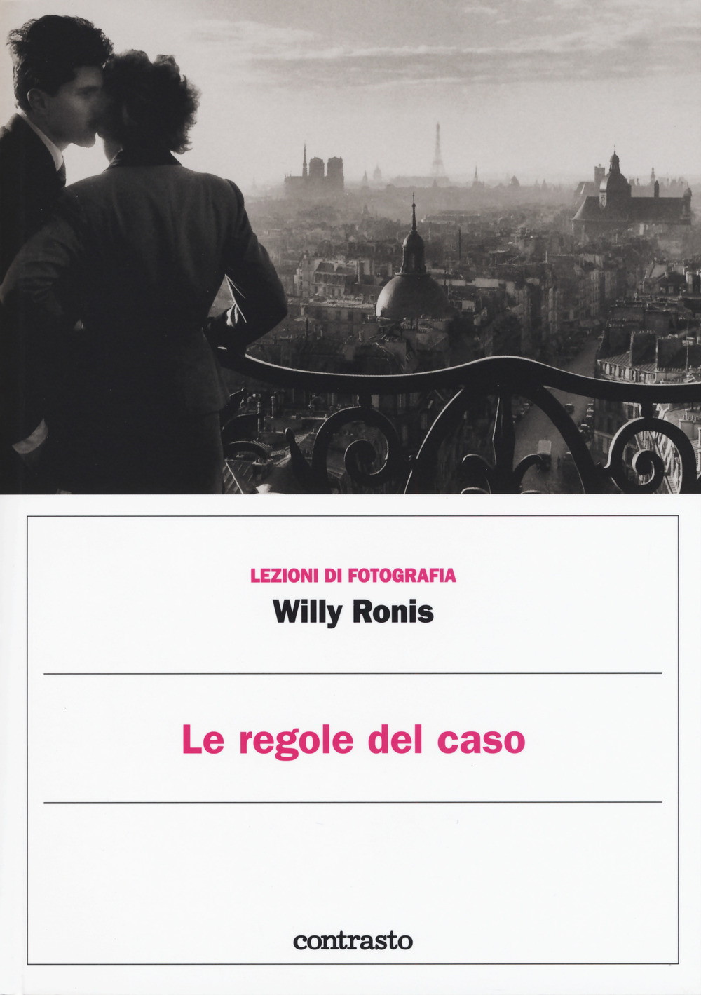 Le regole del caso