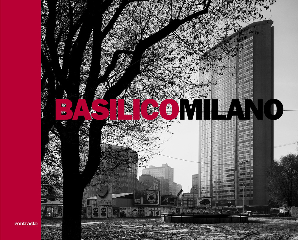 Basilico Milano
