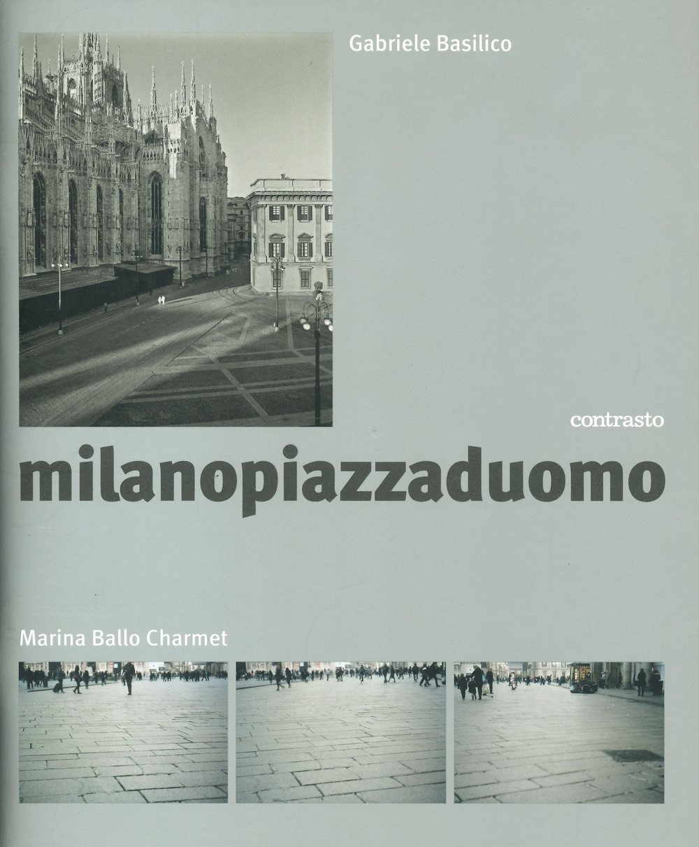 Milanopiazzaduomo