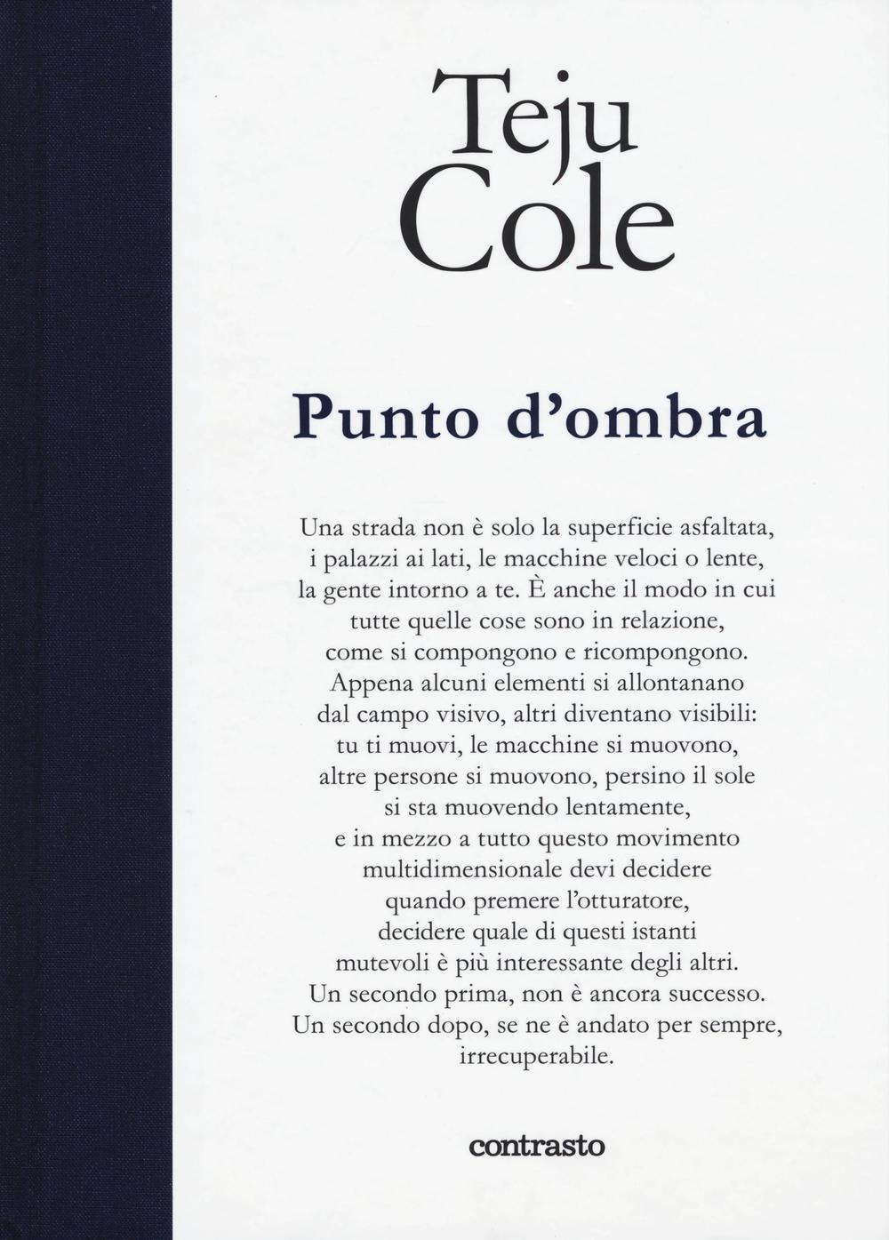 Punto d'ombra
