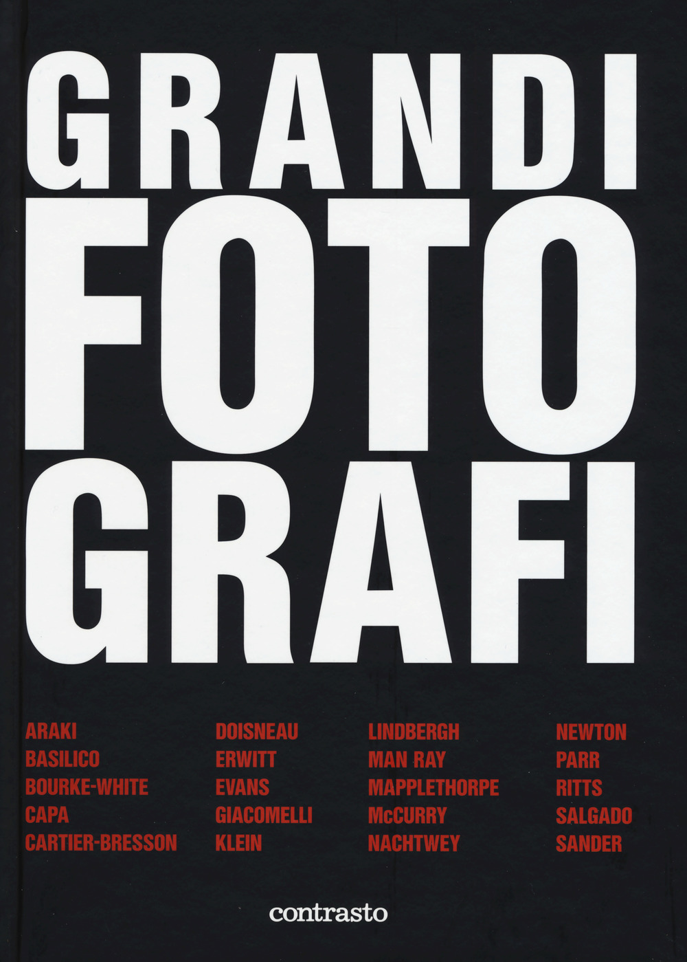 Grandi fotografi