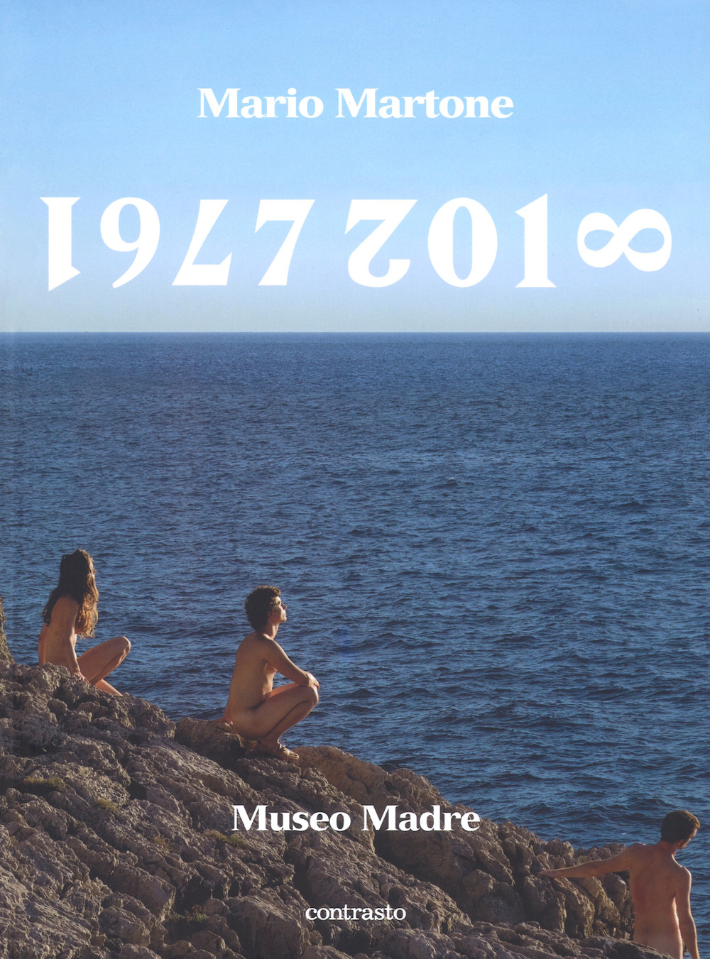 Mario Martone. 1977-2018 Museo Madre. Catalogo della mostra (Napoli, 1 giugno-8 ottobre 2018)