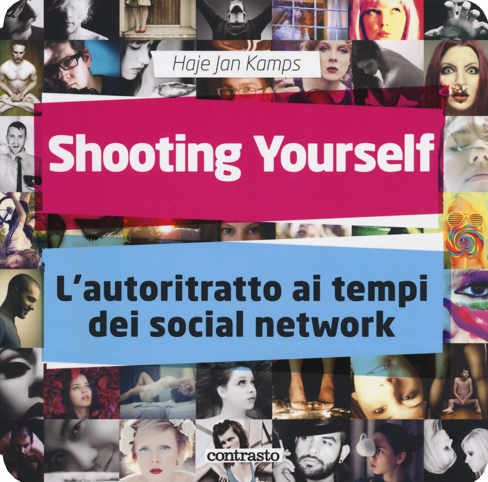 Shooting yourself. L'autoritratto ai tempi dei social network