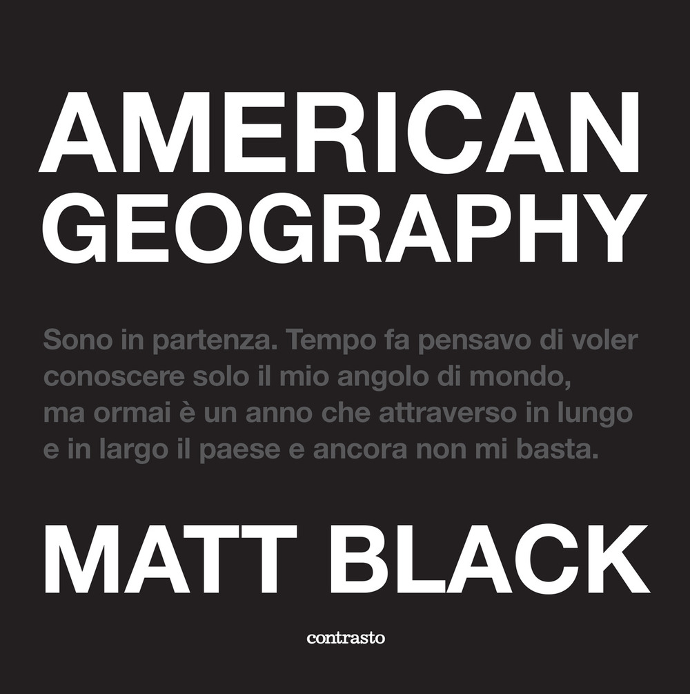 American geography
