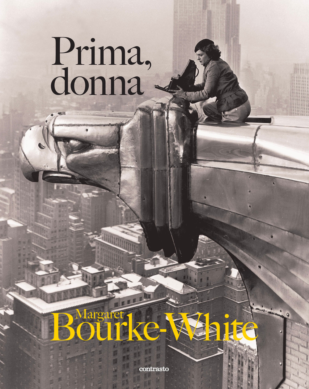 Prima, donna