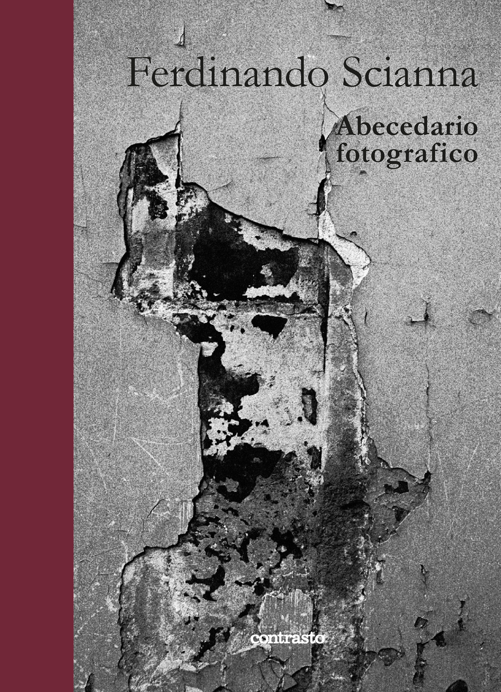 Abecedario fotografico