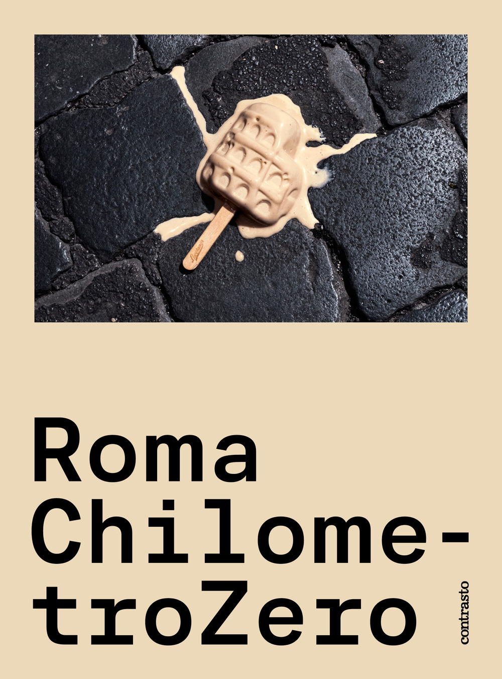 Roma ChilometroZero