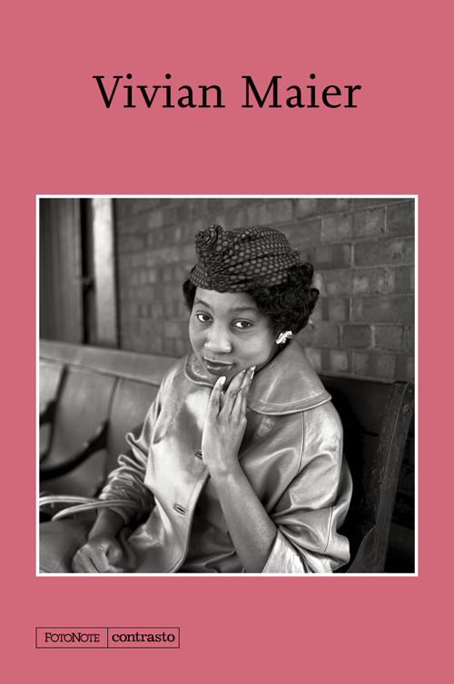 Vivian Maier