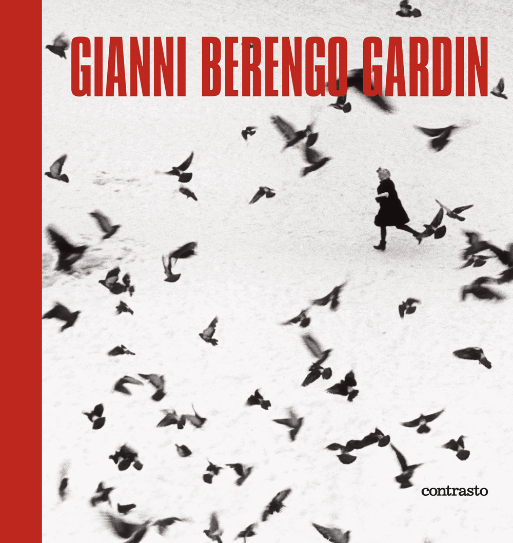 Gianni Berengo Gardin