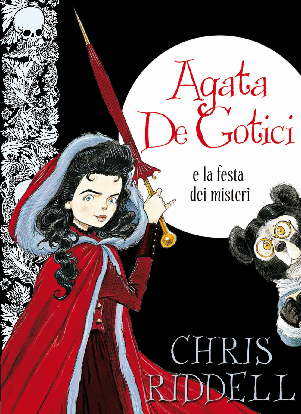 Agata de Gotici e la festa dei misteri