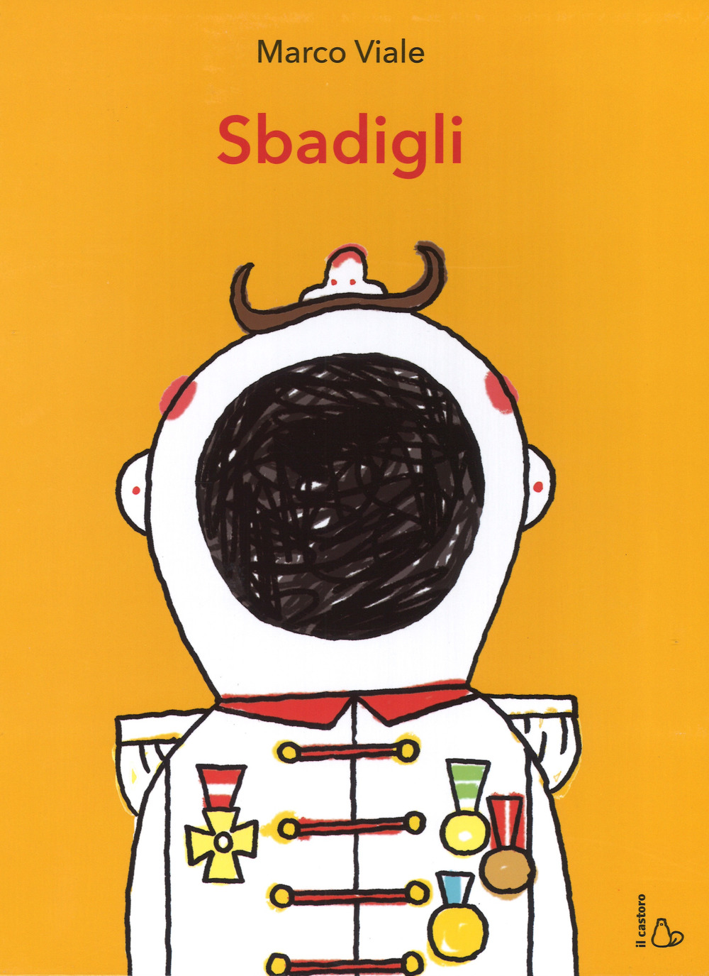 Sbadigli