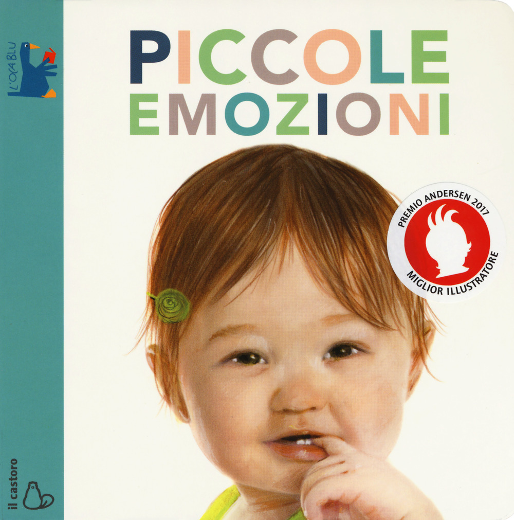 Piccole emozioni
