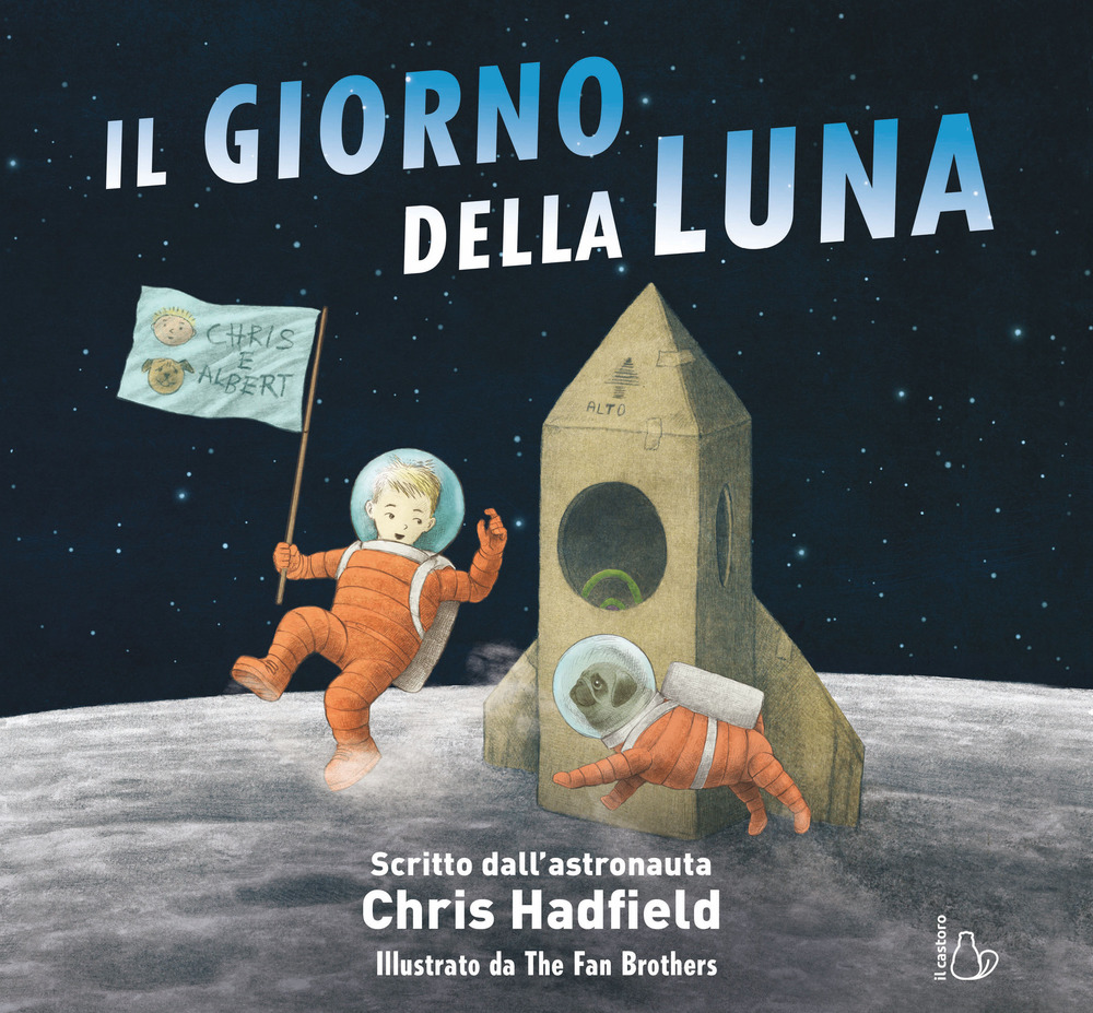 Il giorno della Luna