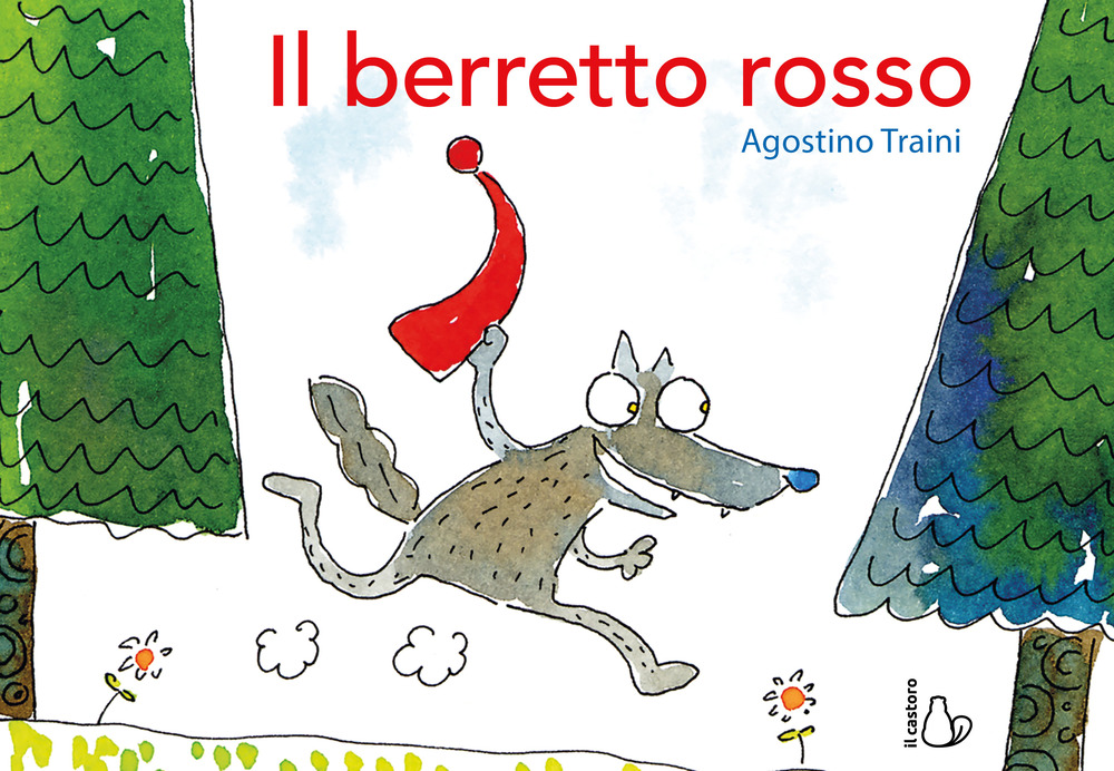 Il berretto rosso