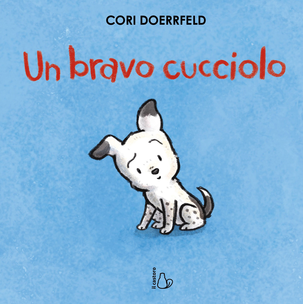 Un bravo cucciolo