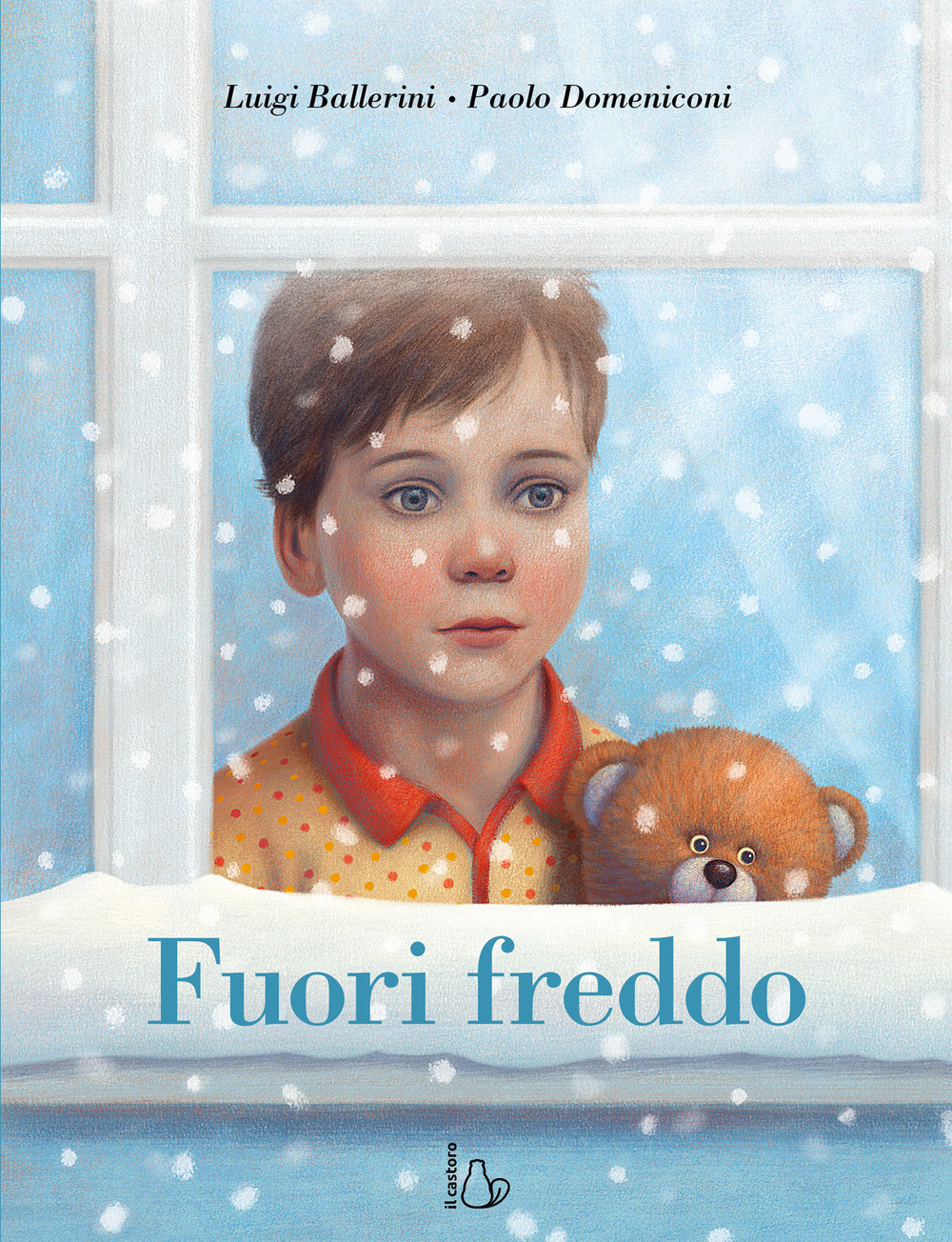 Fuori freddo