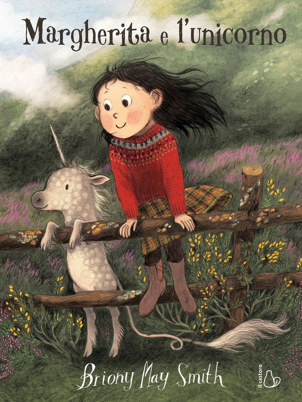 Margherita e l'unicorno